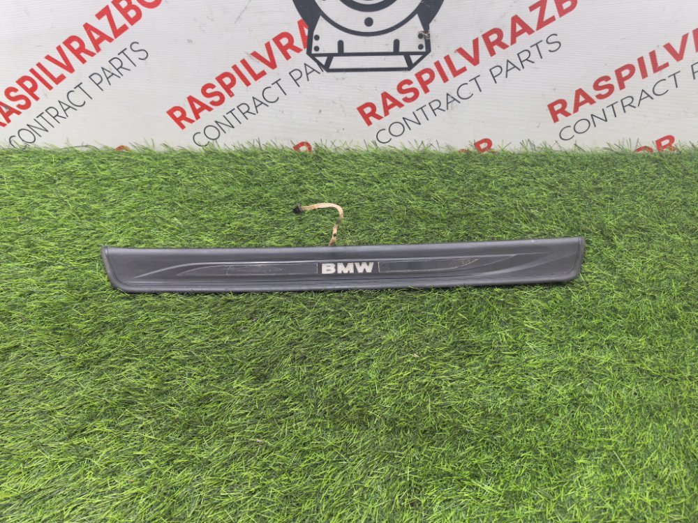 Накладка на порог салона, 1500 рублей, Красноярск