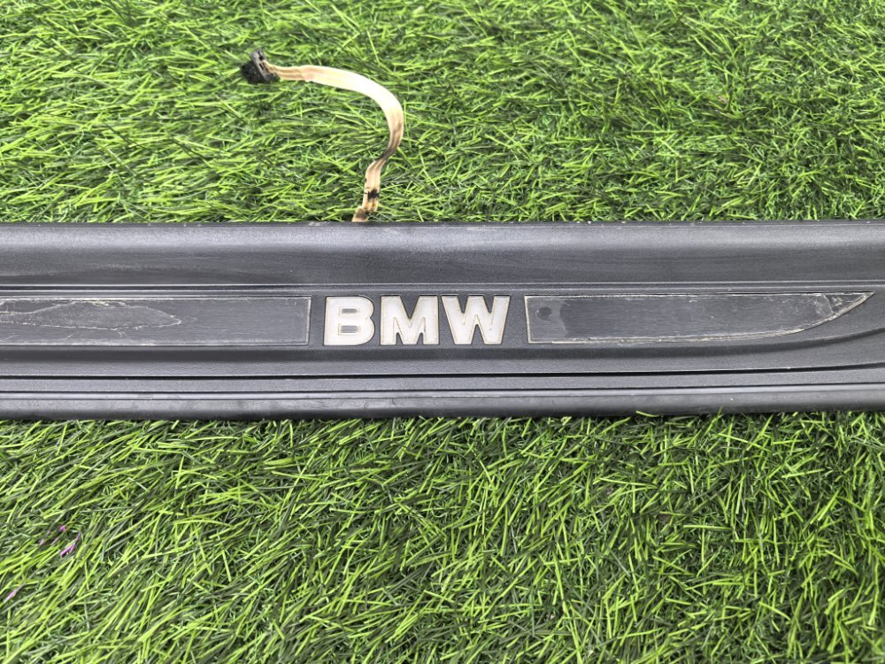 Накладка на порог салона, 1500 рублей, Красноярск