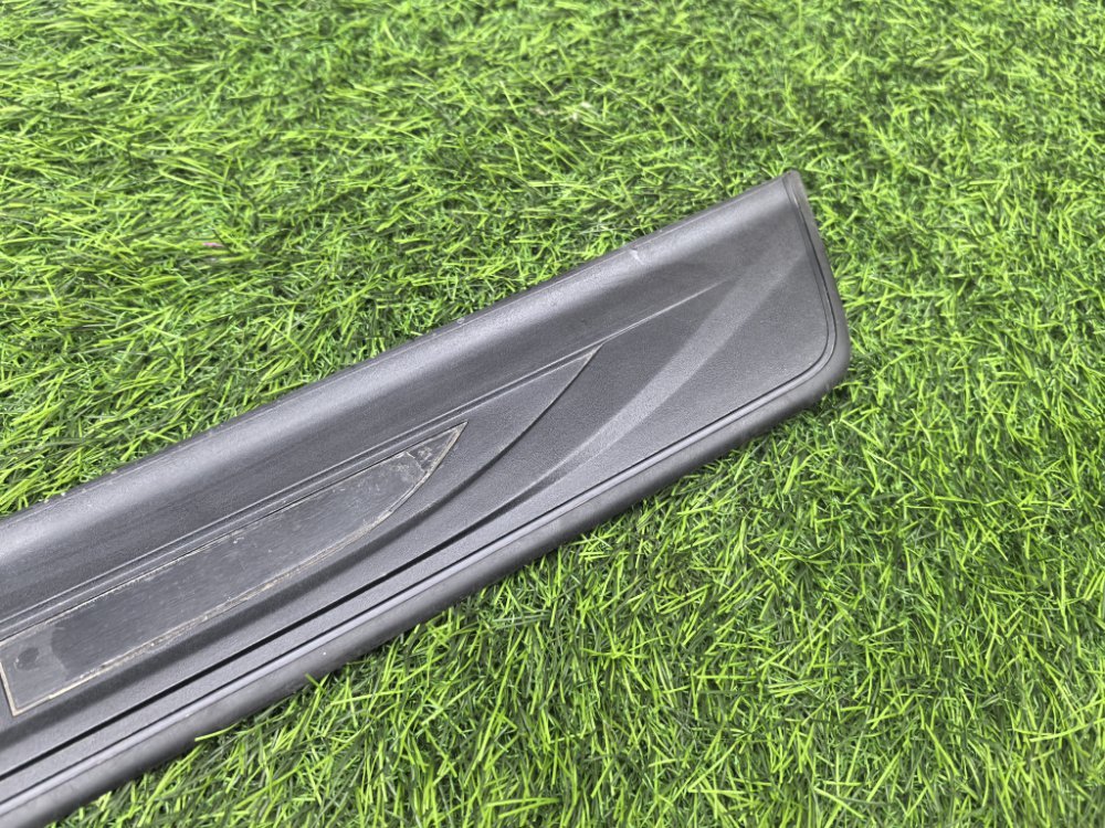 Накладка на порог салона, 1500 рублей, Красноярск