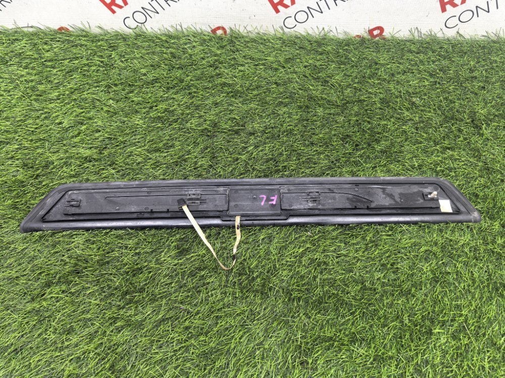 Накладка на порог салона, 1500 рублей, Красноярск