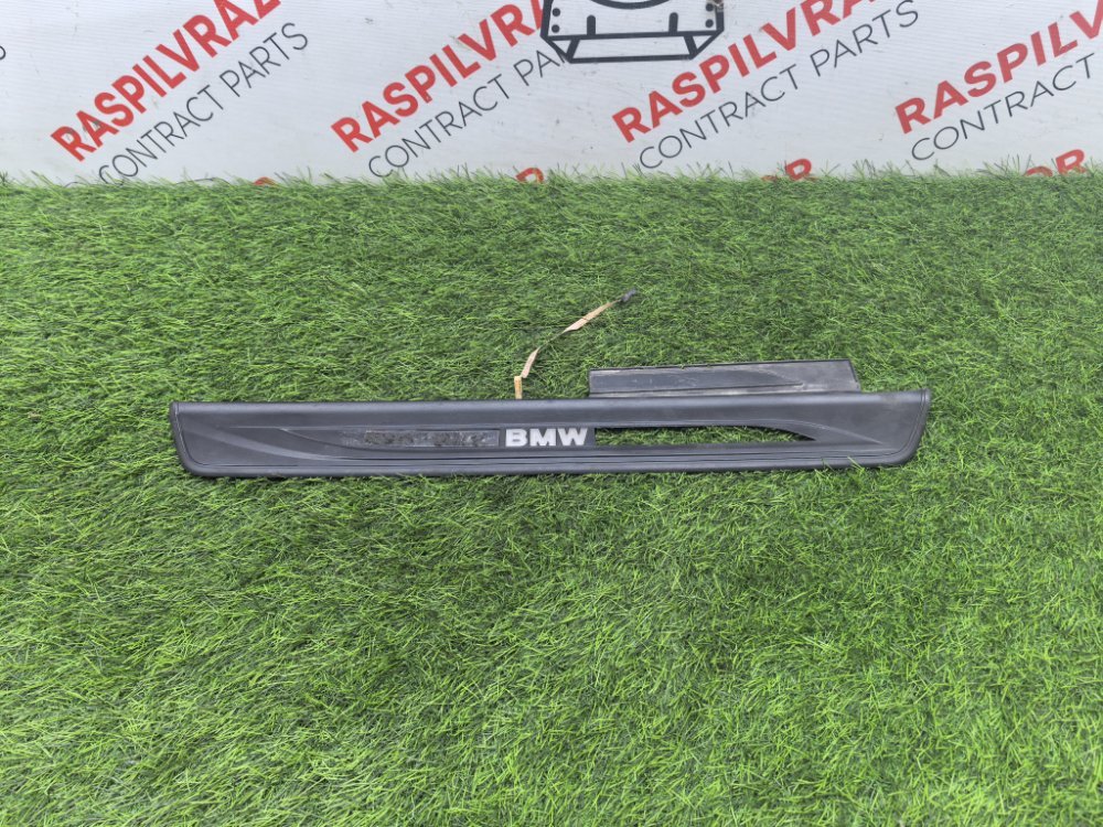 Накладка на порог салона, 1500 рублей, Красноярск