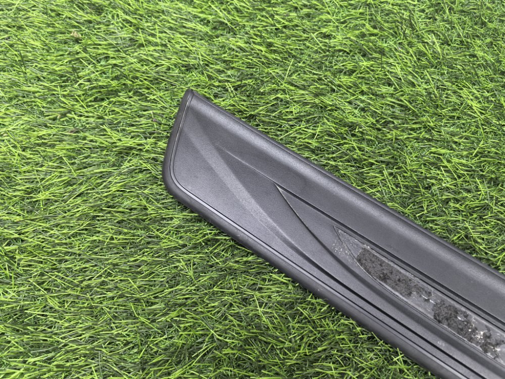 Накладка на порог салона, 1500 рублей, Красноярск