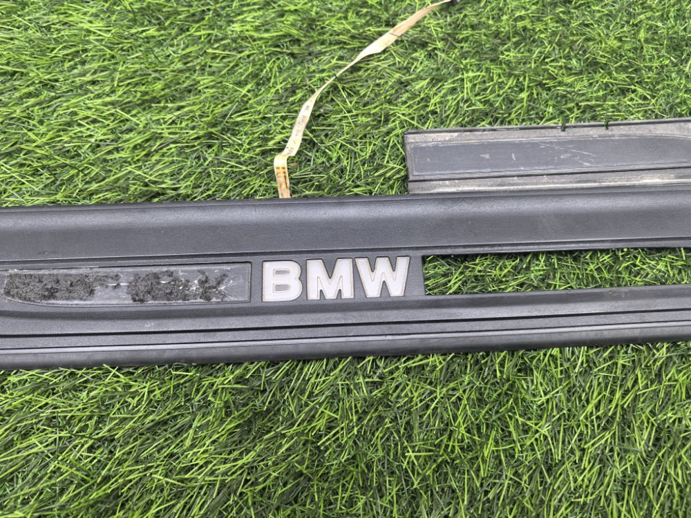 Накладка на порог салона, 1500 рублей, Красноярск