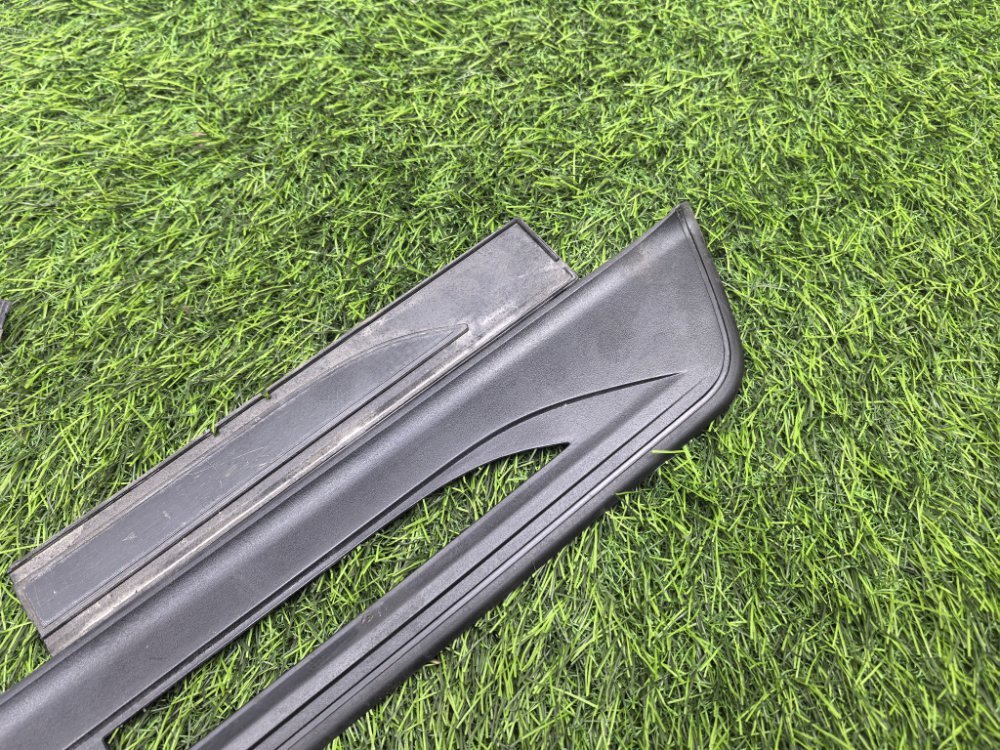 Накладка на порог салона, 1500 рублей, Красноярск