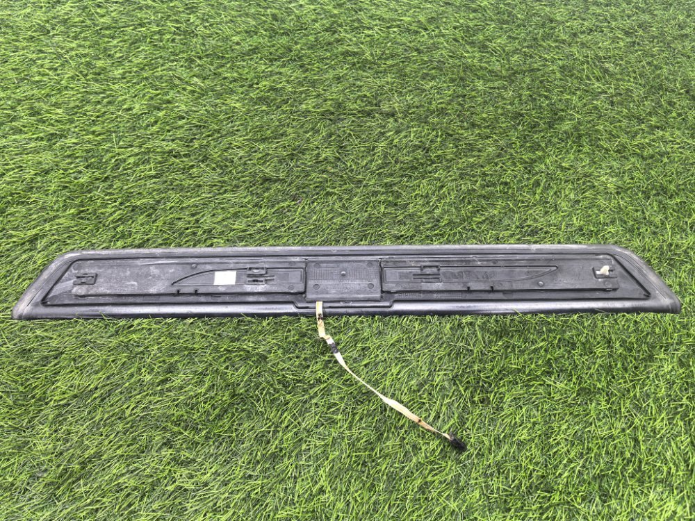 Накладка на порог салона, 1500 рублей, Красноярск