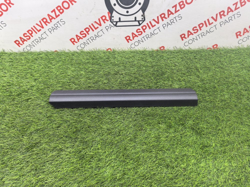 Накладка на порог салона, 800 рублей, Красноярск