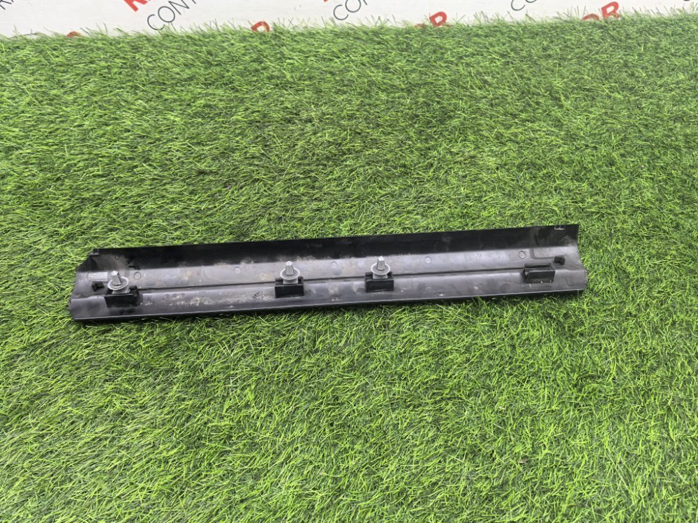 Накладка на порог салона, 800 рублей, Красноярск