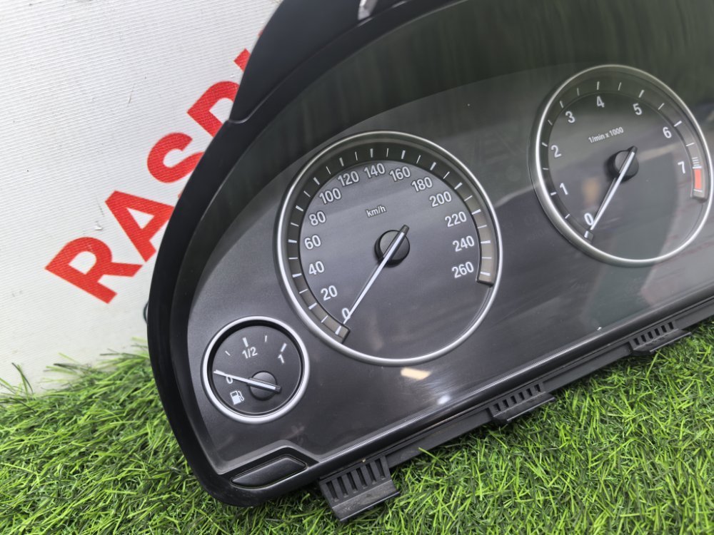 Панель приборов, 10000 рублей, Красноярск