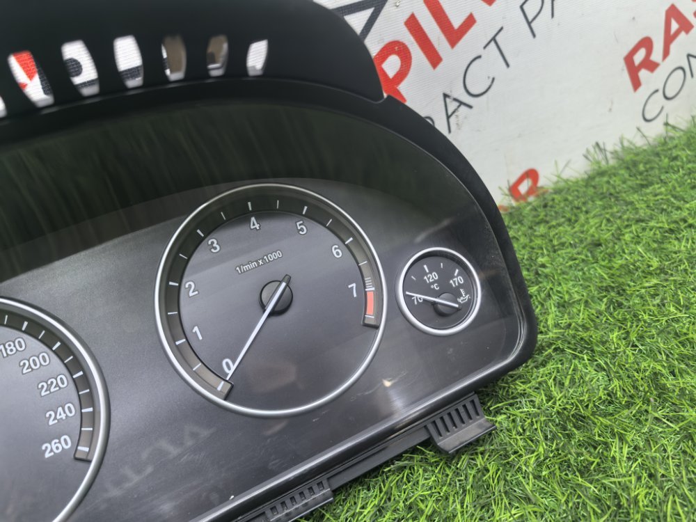 Панель приборов, 10000 рублей, Красноярск