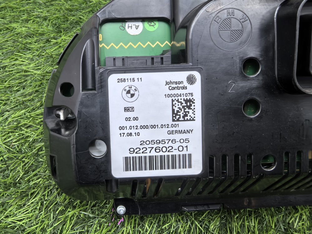 Панель приборов, 10000 рублей, Красноярск