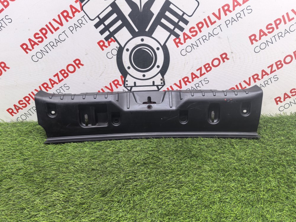 Накладка замка багажника, 1500 рублей, Красноярск