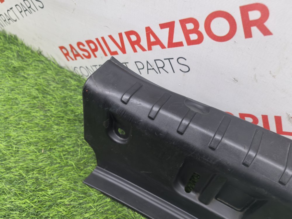 Накладка замка багажника, 1500 рублей, Красноярск