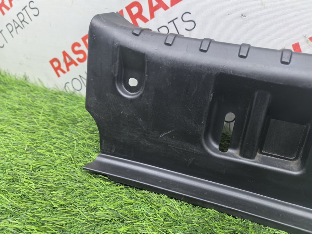 Накладка замка багажника, 1500 рублей, Красноярск