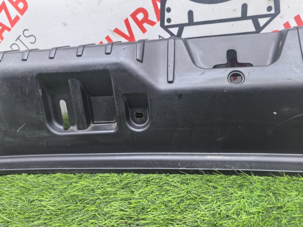 Накладка замка багажника, 1500 рублей, Красноярск