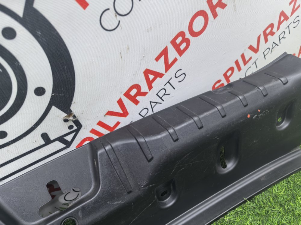 Накладка замка багажника, 1500 рублей, Красноярск