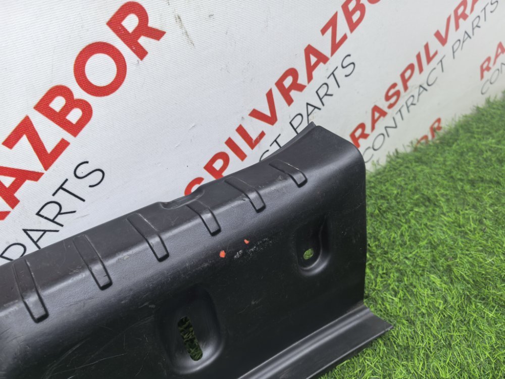 Накладка замка багажника, 1500 рублей, Красноярск