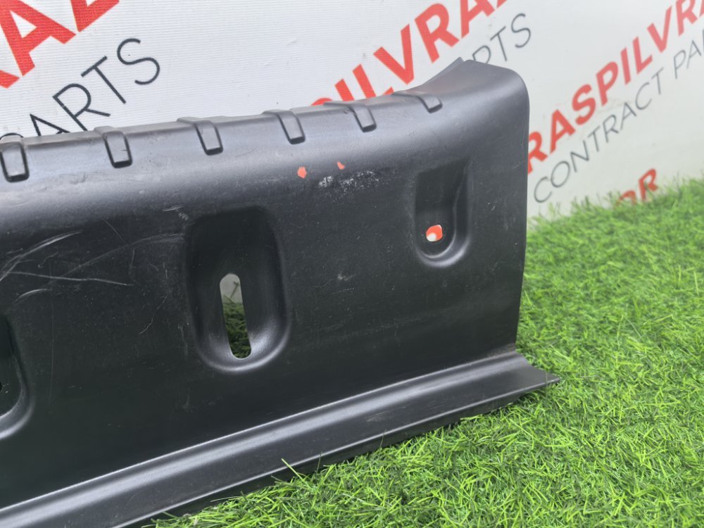 Накладка замка багажника, 1500 рублей, Красноярск