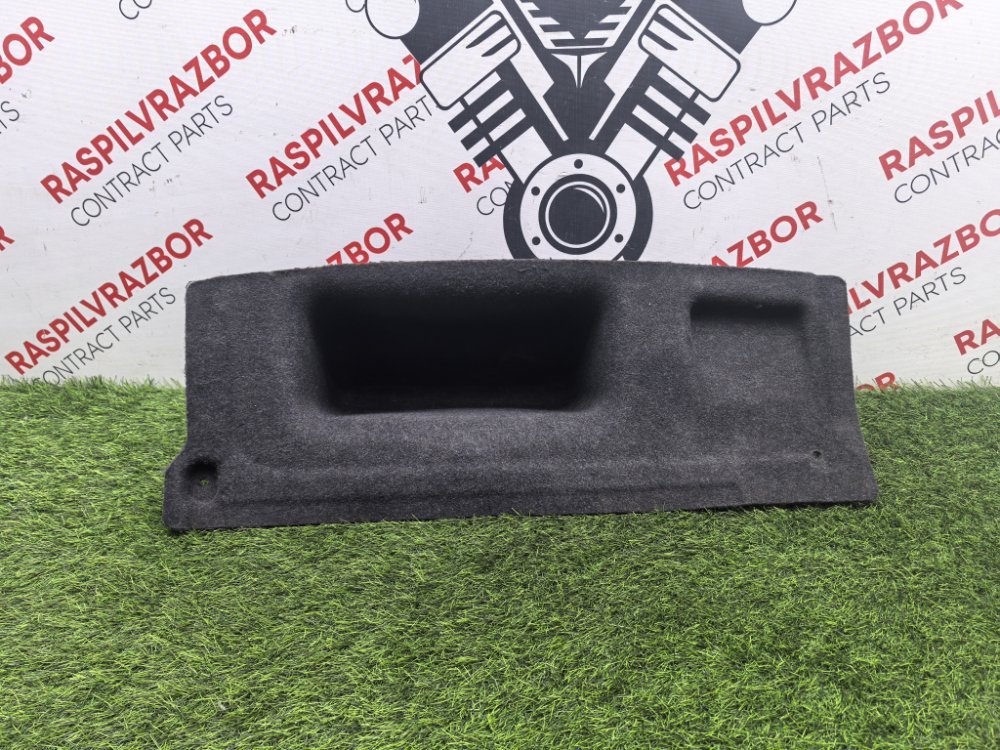 Обшивка багажника, 800 рублей, Красноярск