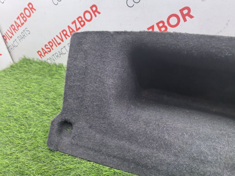 Обшивка багажника, 800 рублей, Красноярск