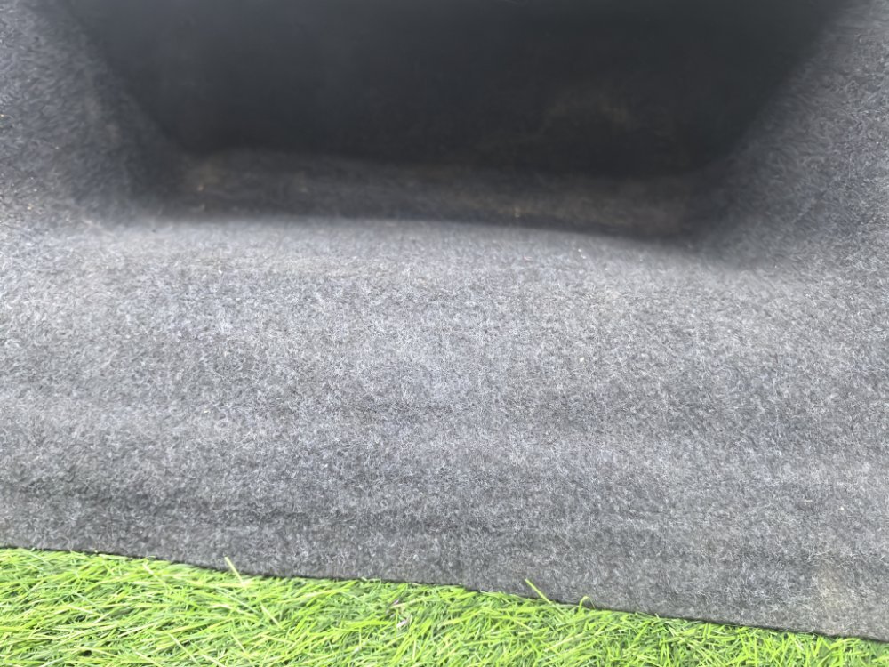 Обшивка багажника, 800 рублей, Красноярск