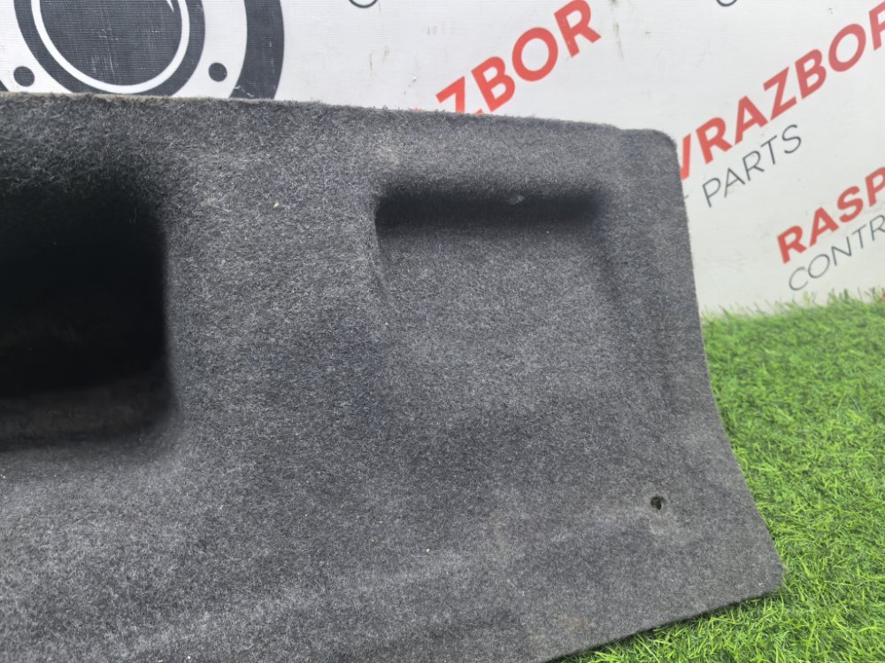 Обшивка багажника, 800 рублей, Красноярск