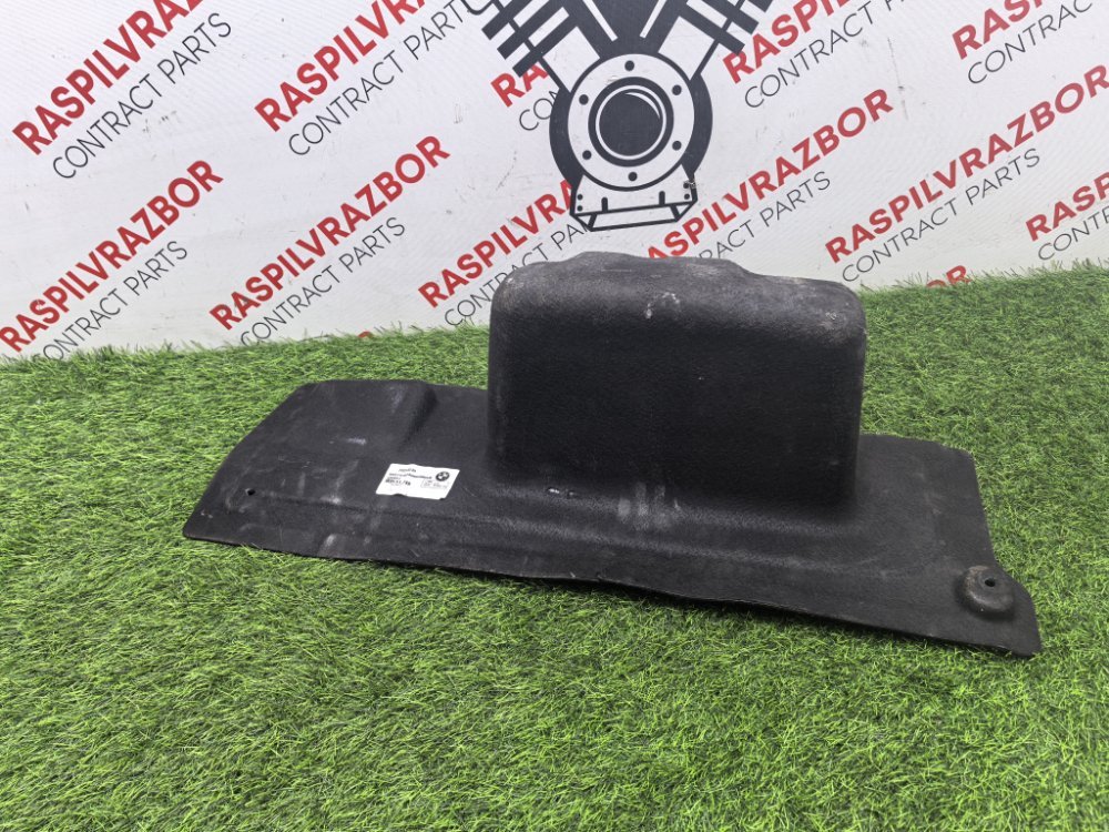 Обшивка багажника, 800 рублей, Красноярск