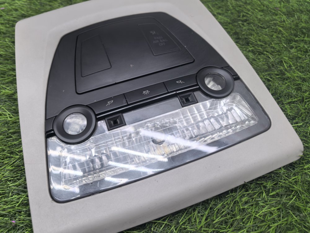 Плафон подсветки салона, 1500 рублей, Красноярск