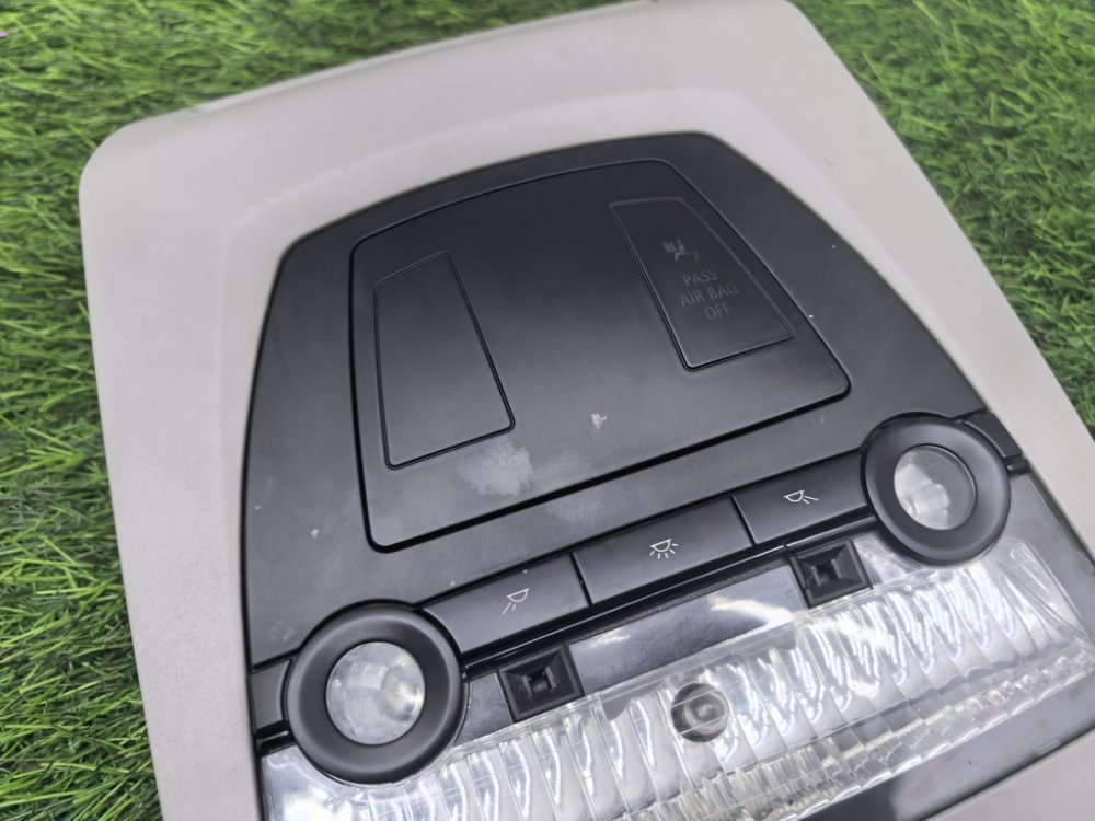 Плафон подсветки салона, 1500 рублей, Красноярск