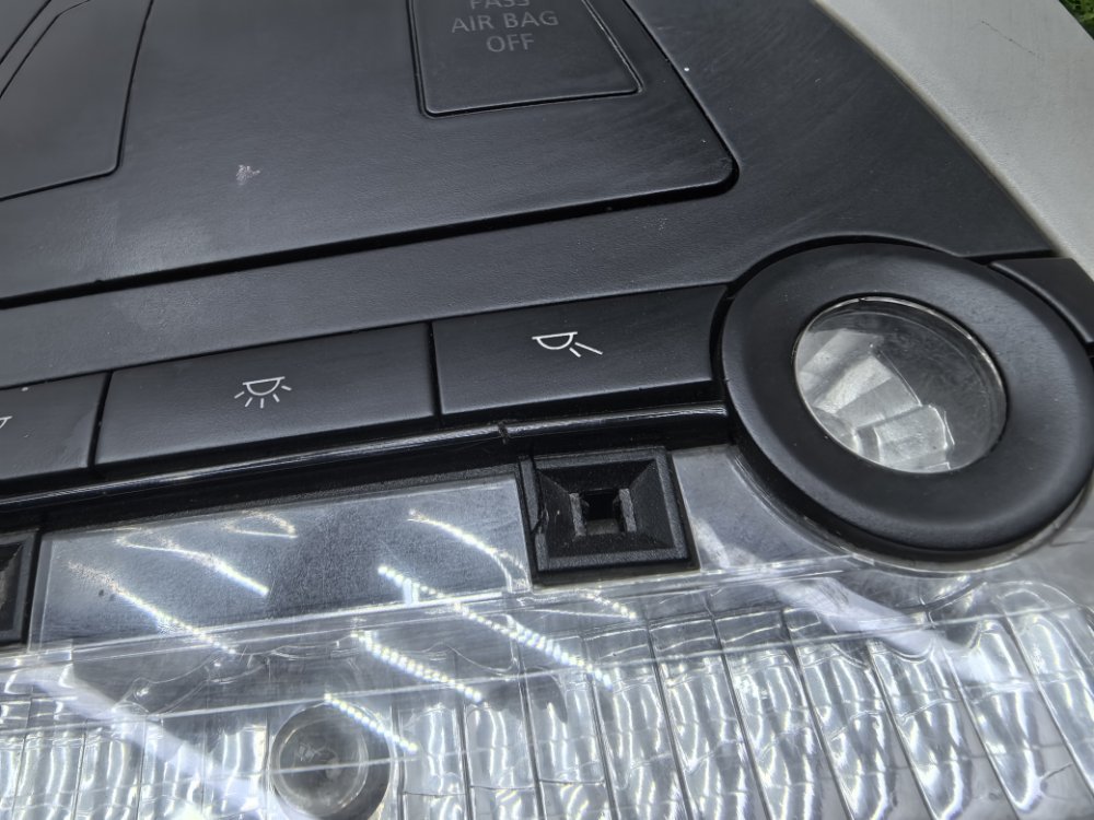 Плафон подсветки салона, 1500 рублей, Красноярск