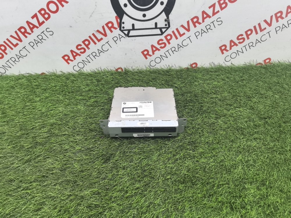 CD-Чейнджер, 6500 рублей, Красноярск