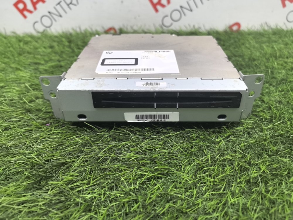 CD-Чейнджер, 6500 рублей, Красноярск