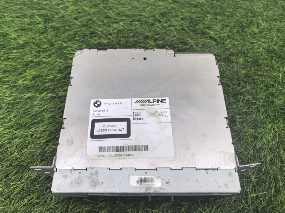 CD-Чейнджер, 6500 рублей, Красноярск