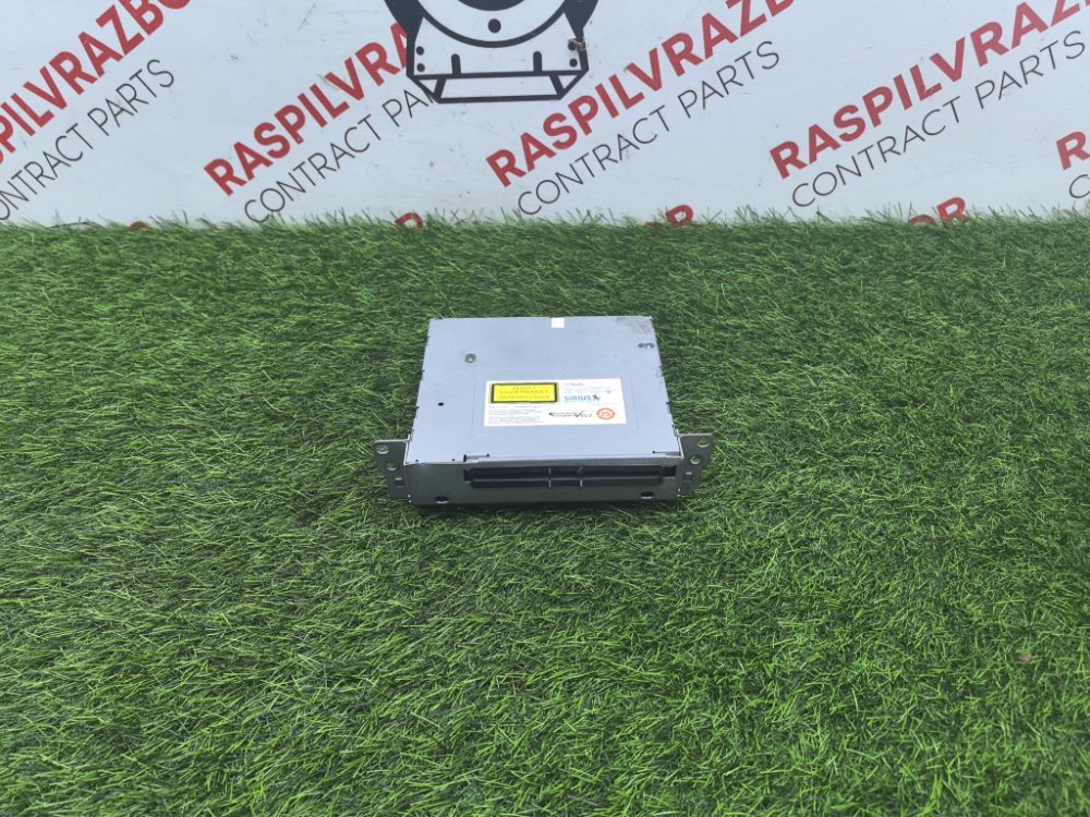 Блок управления магнитолой, 10000 рублей, Красноярск