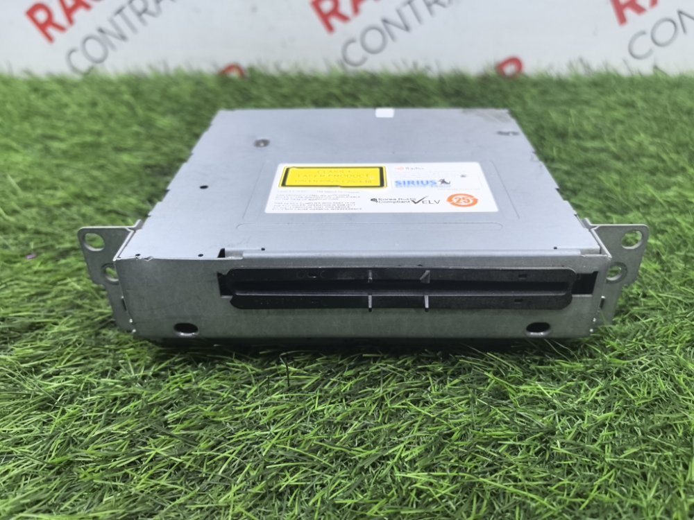 Блок управления магнитолой, 10000 рублей, Красноярск