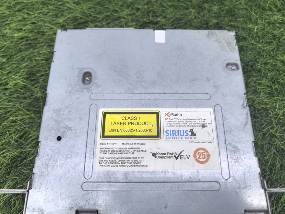 Блок управления магнитолой, 10000 рублей, Красноярск