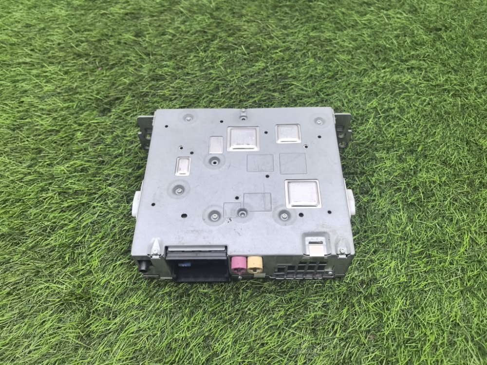 Блок управления магнитолой, 10000 рублей, Красноярск