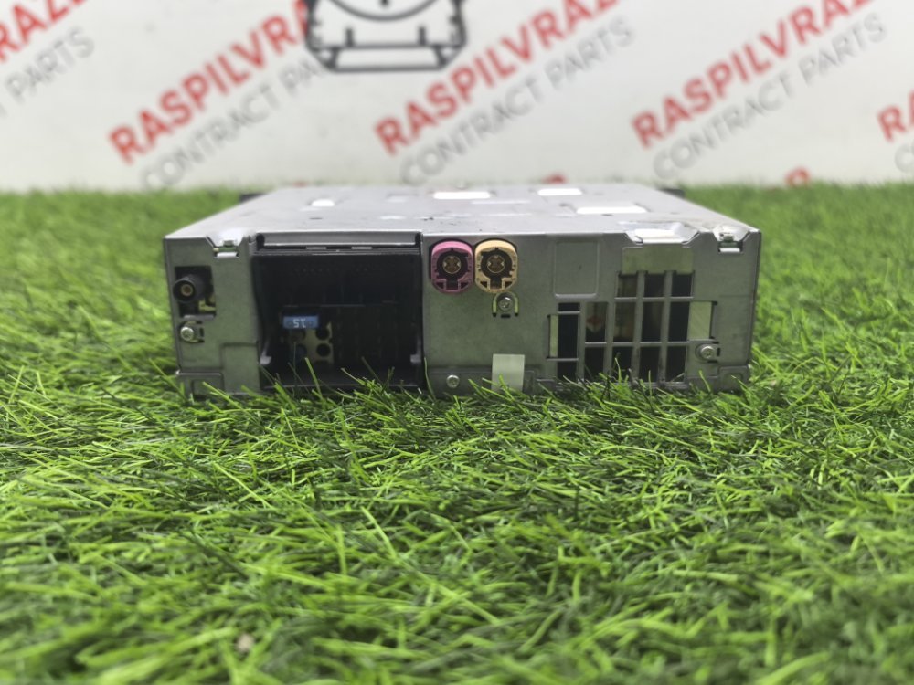 Блок управления магнитолой, 10000 рублей, Красноярск