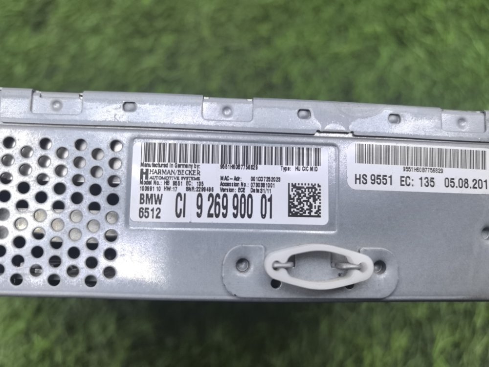 Блок управления магнитолой, 10000 рублей, Красноярск