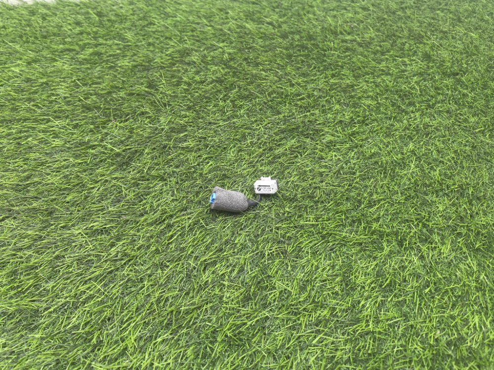 Микрофон, 1500 рублей, Красноярск