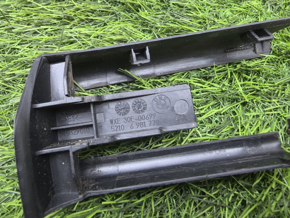 накладка на полозья сидений, 800 рублей, Красноярск