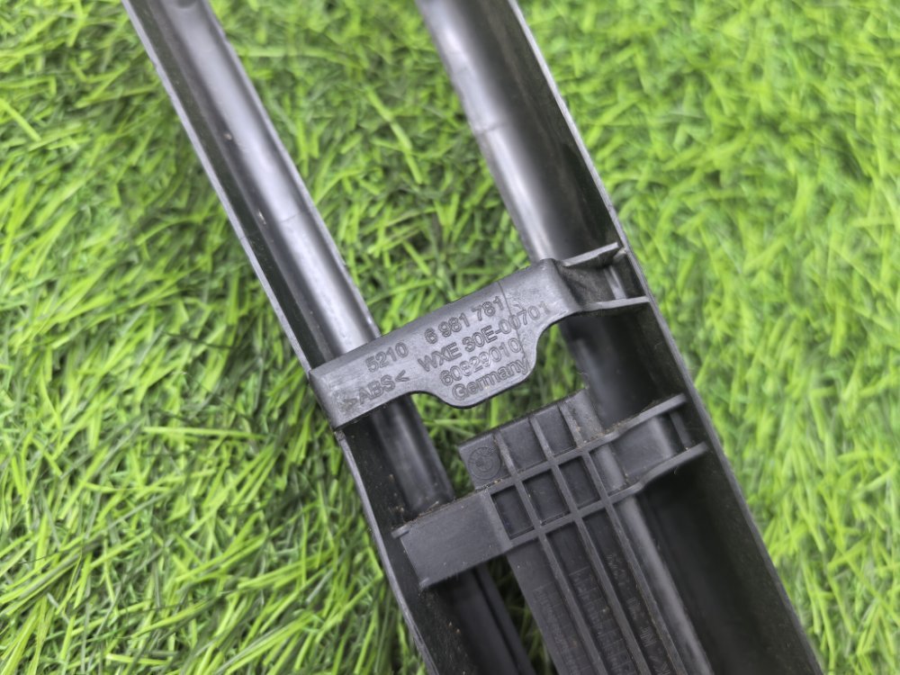 накладка на полозья сидений, 800 рублей, Красноярск