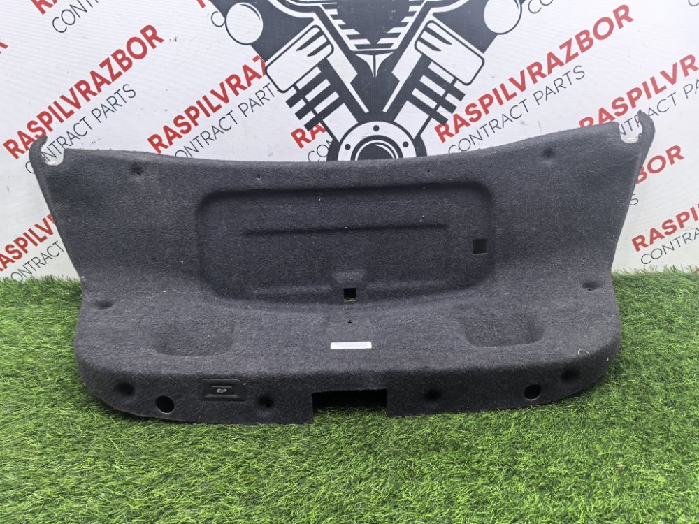 Обшивка крышки багажника, 800 рублей, Красноярск