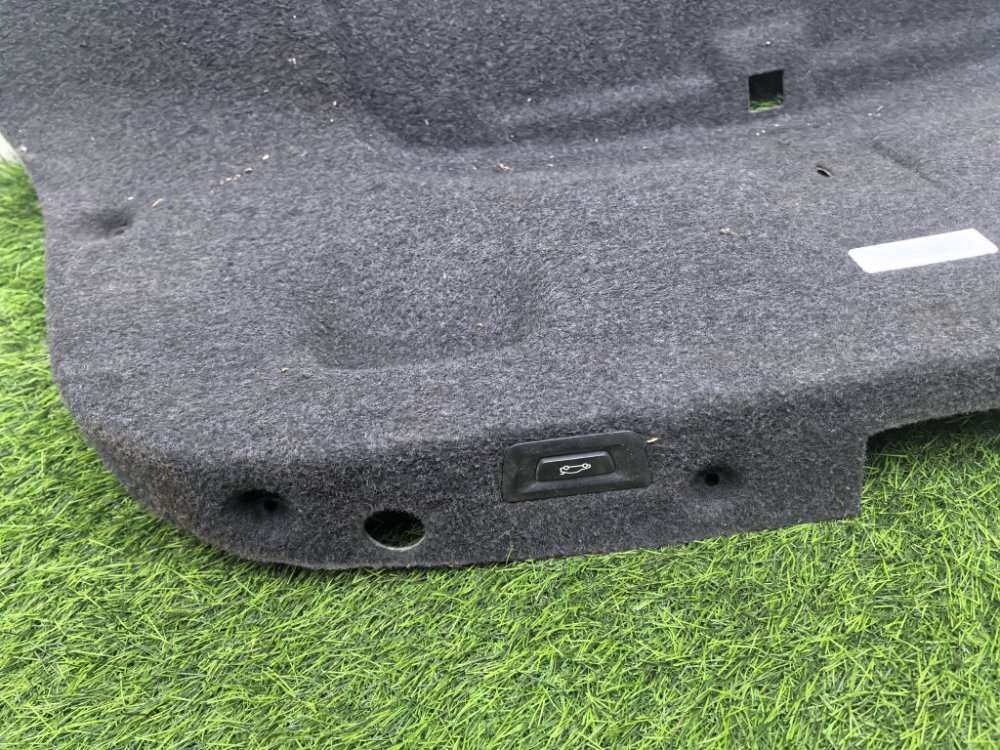 Обшивка крышки багажника, 800 рублей, Красноярск