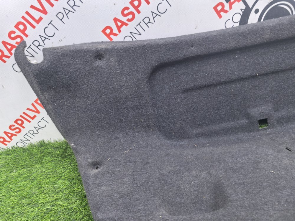 Обшивка крышки багажника, 800 рублей, Красноярск