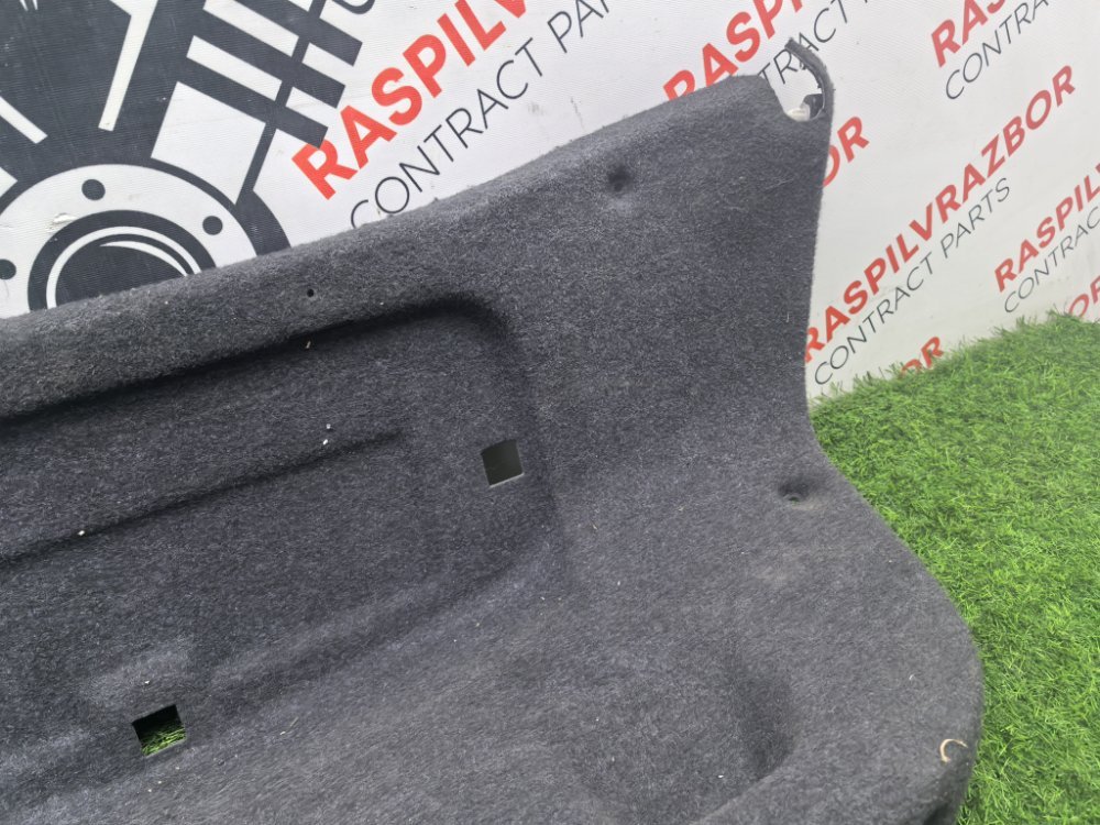 Обшивка крышки багажника, 800 рублей, Красноярск