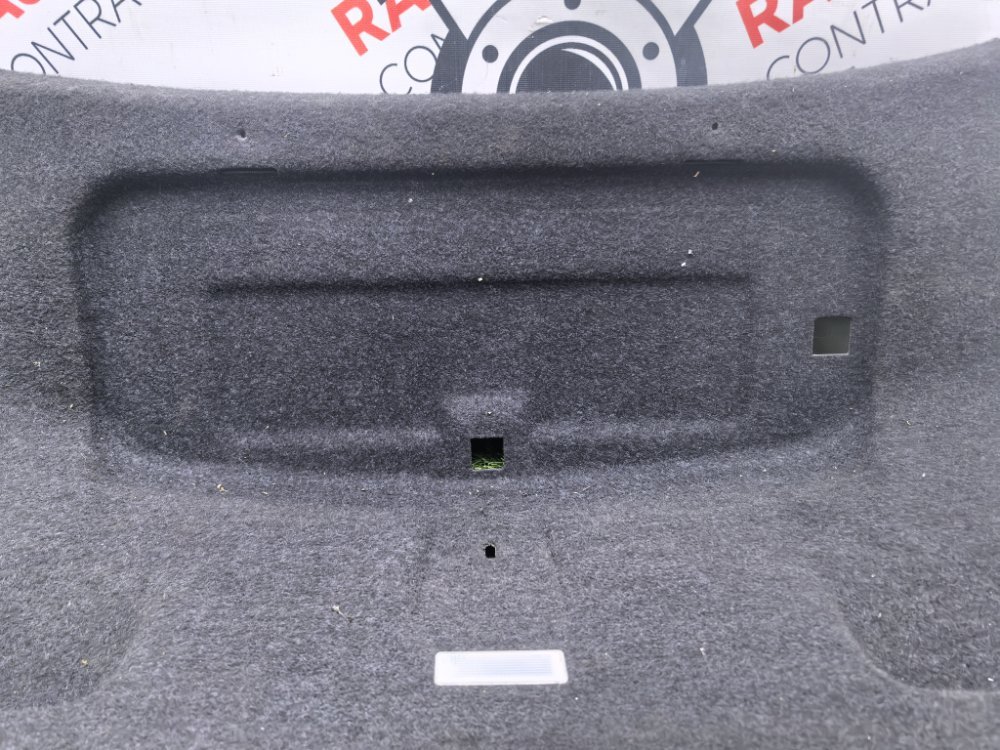 Обшивка крышки багажника, 800 рублей, Красноярск