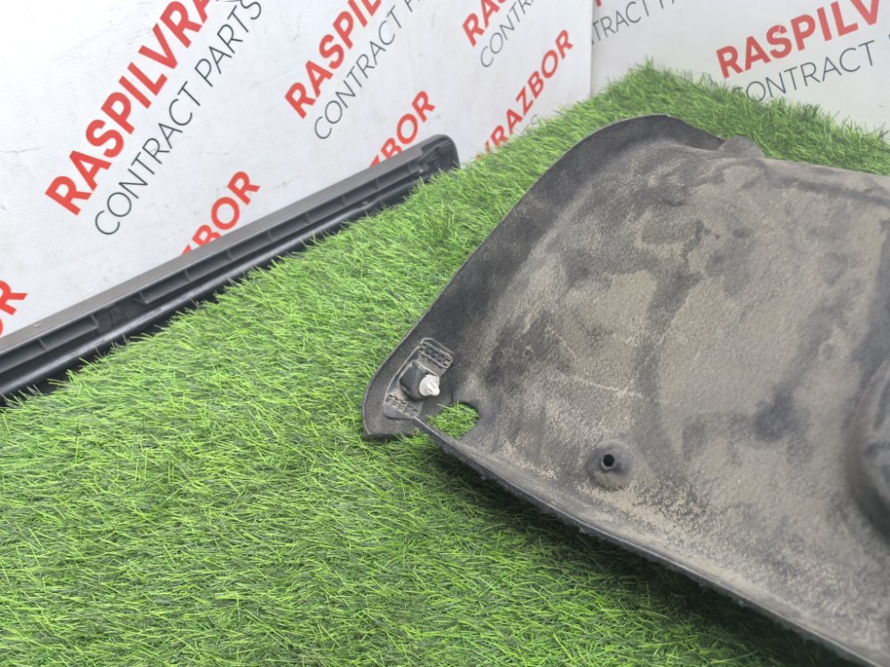 Обшивка крышки багажника, 800 рублей, Красноярск