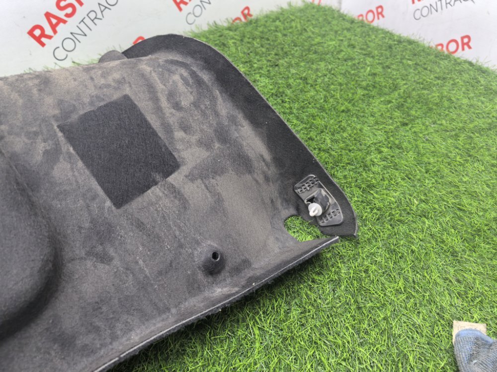 Обшивка крышки багажника, 800 рублей, Красноярск