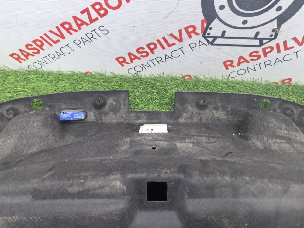 Обшивка крышки багажника, 800 рублей, Красноярск