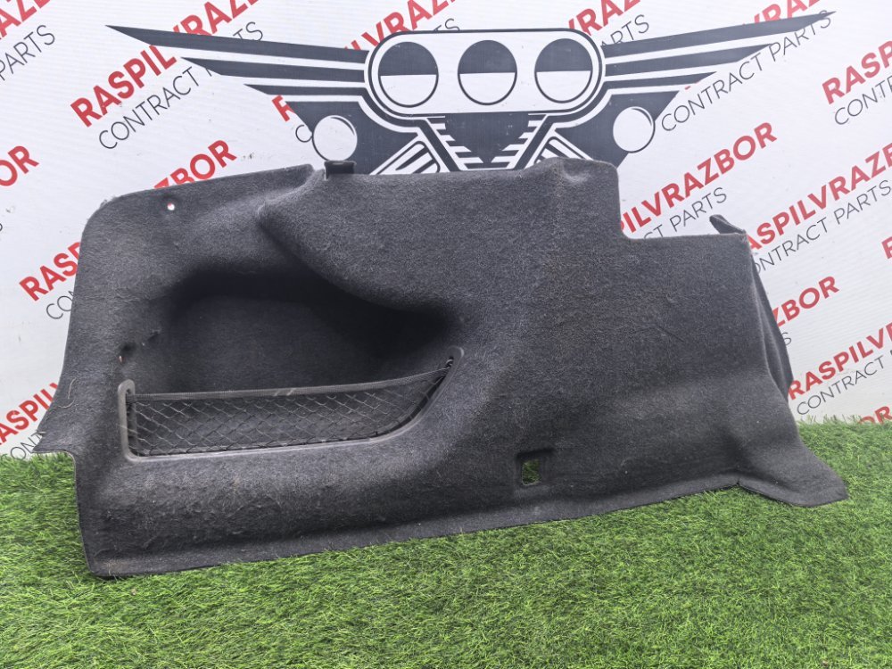 Обшивка багажника, 1100 рублей, Красноярск